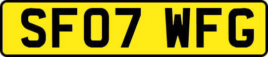 SF07WFG