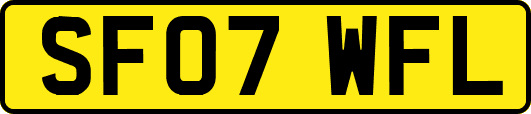 SF07WFL