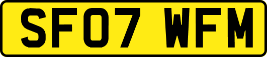 SF07WFM