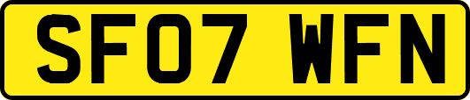 SF07WFN
