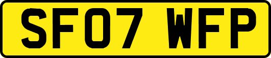 SF07WFP