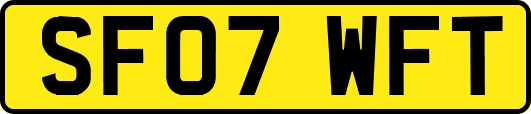 SF07WFT