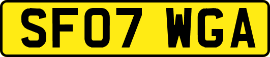 SF07WGA