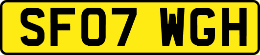 SF07WGH