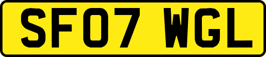 SF07WGL
