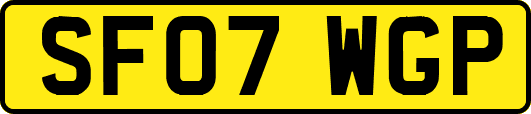 SF07WGP