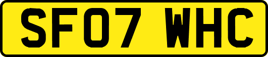 SF07WHC