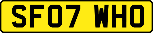 SF07WHO