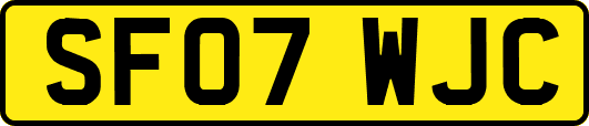 SF07WJC