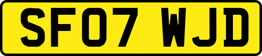 SF07WJD