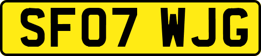 SF07WJG