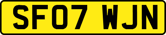 SF07WJN