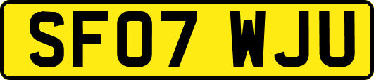 SF07WJU