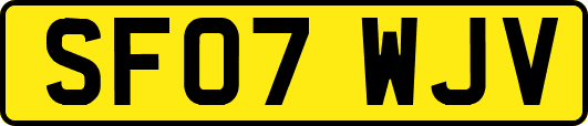 SF07WJV