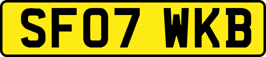 SF07WKB