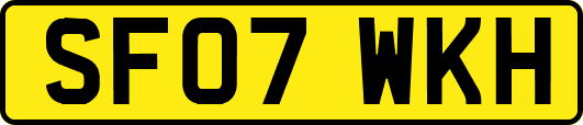 SF07WKH