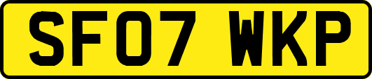 SF07WKP