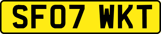 SF07WKT