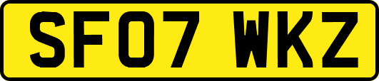 SF07WKZ
