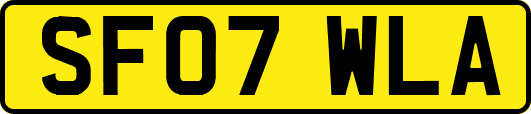 SF07WLA