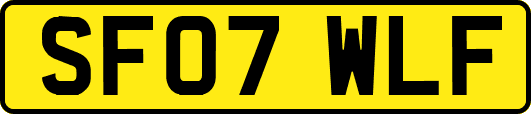 SF07WLF