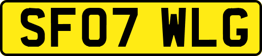 SF07WLG
