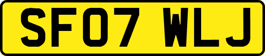 SF07WLJ