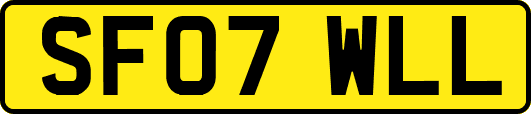 SF07WLL