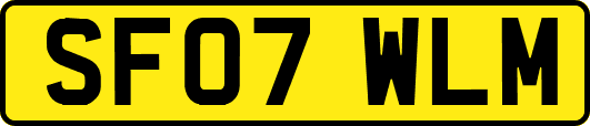 SF07WLM
