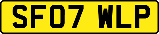 SF07WLP