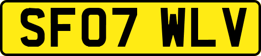 SF07WLV