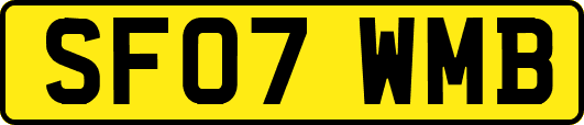 SF07WMB