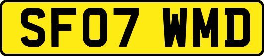 SF07WMD