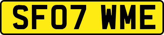 SF07WME