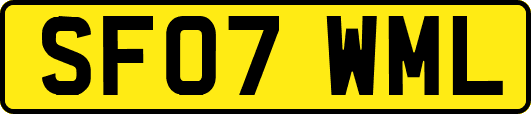 SF07WML