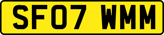 SF07WMM