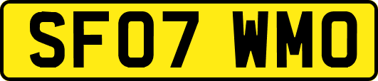 SF07WMO