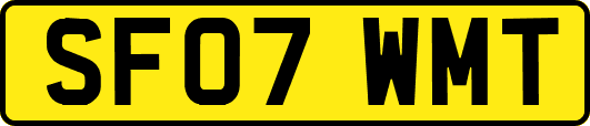 SF07WMT