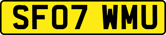 SF07WMU