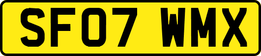 SF07WMX