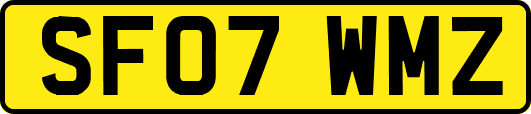 SF07WMZ