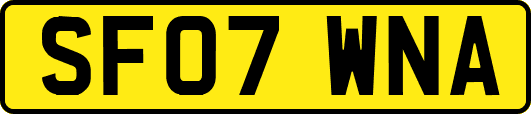 SF07WNA