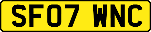 SF07WNC