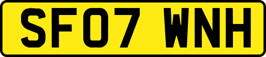 SF07WNH