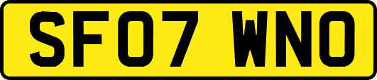 SF07WNO