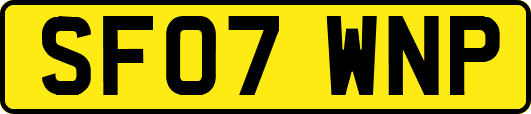 SF07WNP