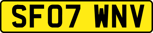 SF07WNV