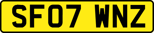 SF07WNZ