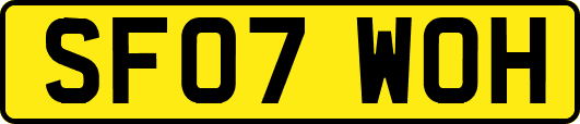 SF07WOH