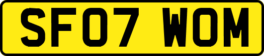 SF07WOM